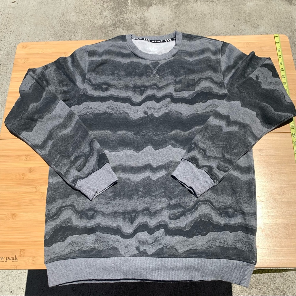 Adidas Sweater